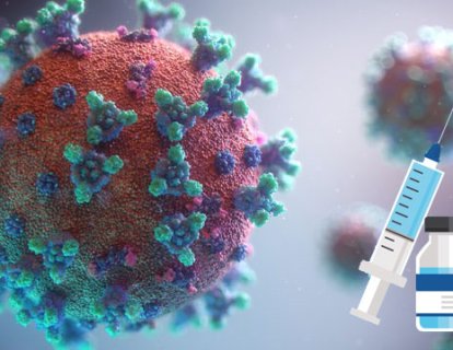 COVID-19 aşıları hakkında sık sorulan sorular ve cevapları