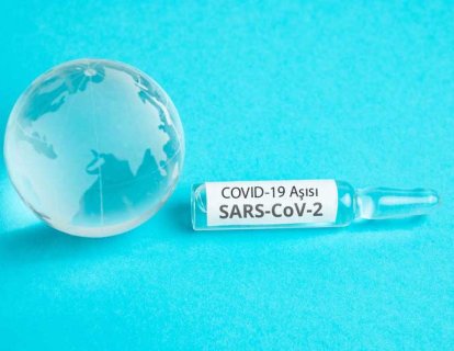 COVID-19 aşıları, koronavirüs pandemisini durdurabilir mi?