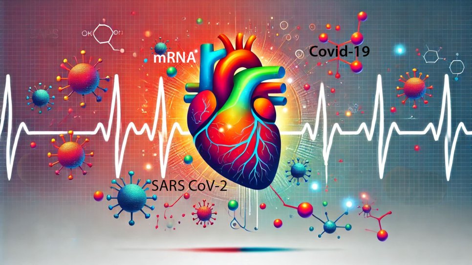 اثرات قلبیعروقی واکسنهای COVID-19: مطالعهای با 46 میلیون نفر