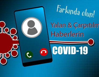 Covid-19 aşısı hakkında yanlış bilgiler yayanların doktorluk lisansları risk altında