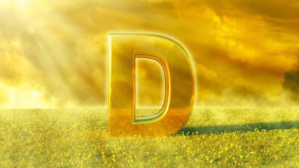 Vitamin-D-Preprints zu Covid-19 sollten mit Vorsicht betrachtet werden