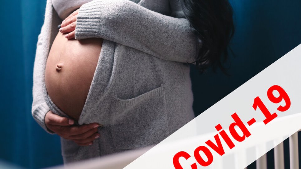 COVID-19 Salgınında HAMİLELİK – Neler Biliyoruz?
