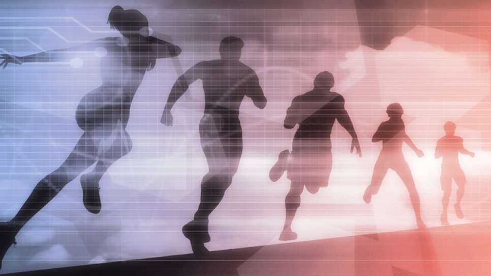 COVID-19 spor ve fitness salonlarında nasıl çok kolay yayılıyor? Ne önlem almalı?