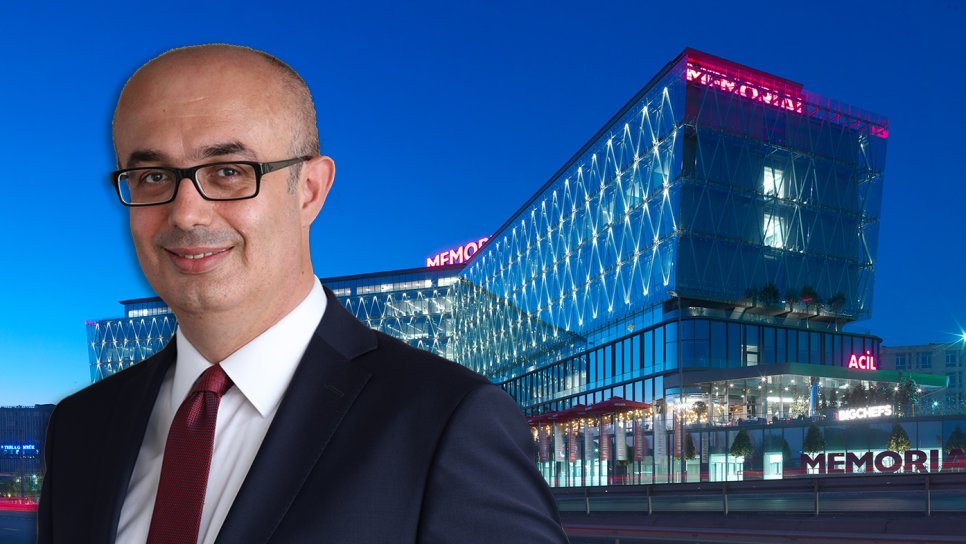 COVID-19 Sürecinde Bir Hastane CEO’su Olmak