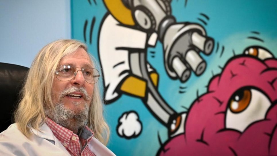 Das Malariamittel Hydroxychloroquin zur Behandlung von COVID-19 – kein Hollywood-Kassenschlager!