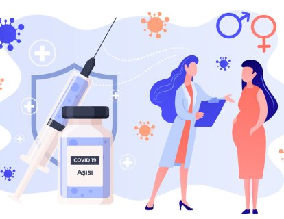 Covid aşıları, kısırlık veya düşüğe neden olur mu?