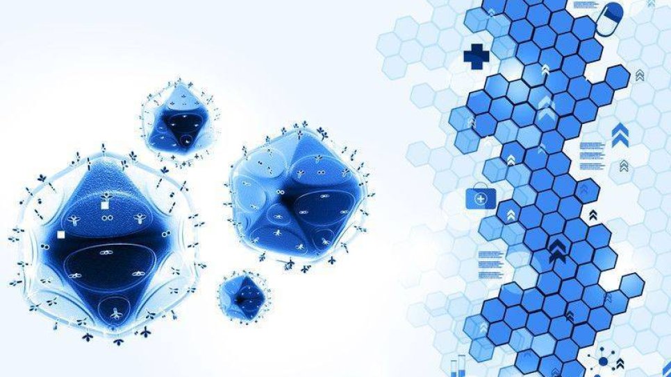CRISPR ile AIDS Tarihe Karışabilir