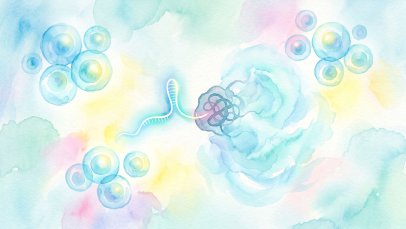 CRISPR İLE Onkolojide HATA DÜZELT Çağından HATALI HÜCREYİ YOK ET Çağına
