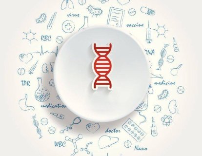 Kanserli Hücreyi Normal Hücreden Ayırmak İçin CRISPR