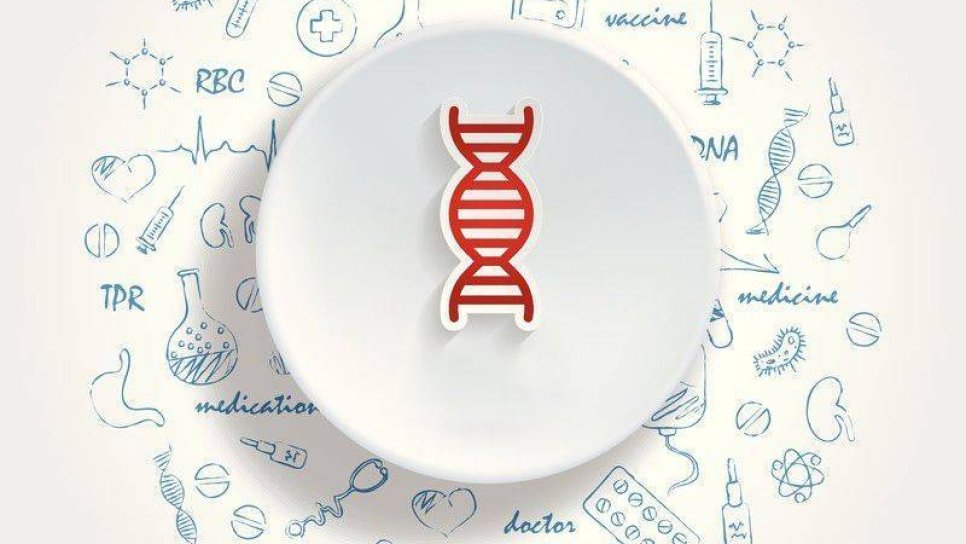 Kanserli Hücreyi Normal Hücreden Ayırmak İçin CRISPR