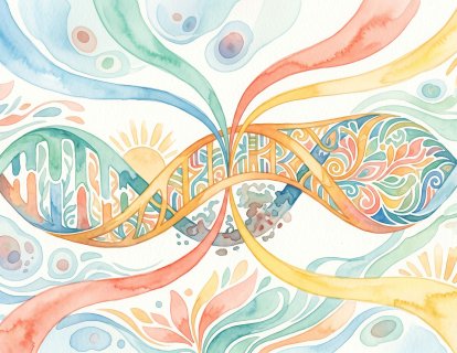 CRISPR'ın Yeni Aşaması: QuadPE ile Büyük DNA Parçalarının Programlanabilir Yerleştirilmesi