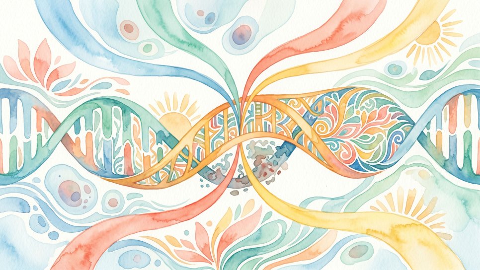 CRISPR'ın Yeni Aşaması: QuadPE ile Büyük DNA Parçalarının Programlanabilir Yerleştirilmesi