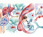 ctDNA ile Karaciğer Metastazlı Kolon Kanserinde Ameliyatı Sonrası Kemoterapi Kararı
