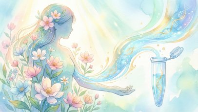 ctDNA testi, HER2-Pozitif Meme Kanserinde Nüksü Öngörebilir mi?