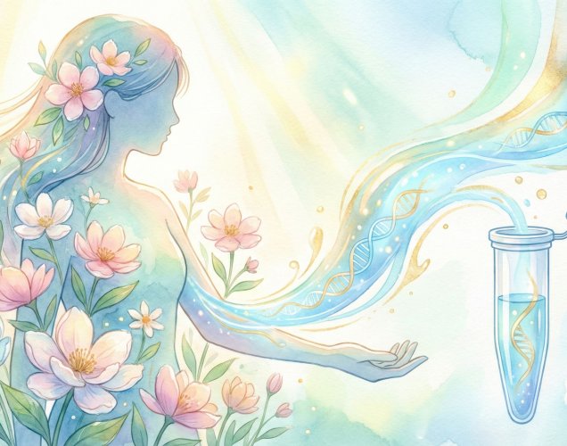 ctDNA testi, HER2-Pozitif Meme Kanserinde Nüksü Öngörebilir mi?