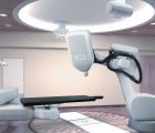 CyberKnife Radyocerrahi ile radyoterapi - ışın tedavisi