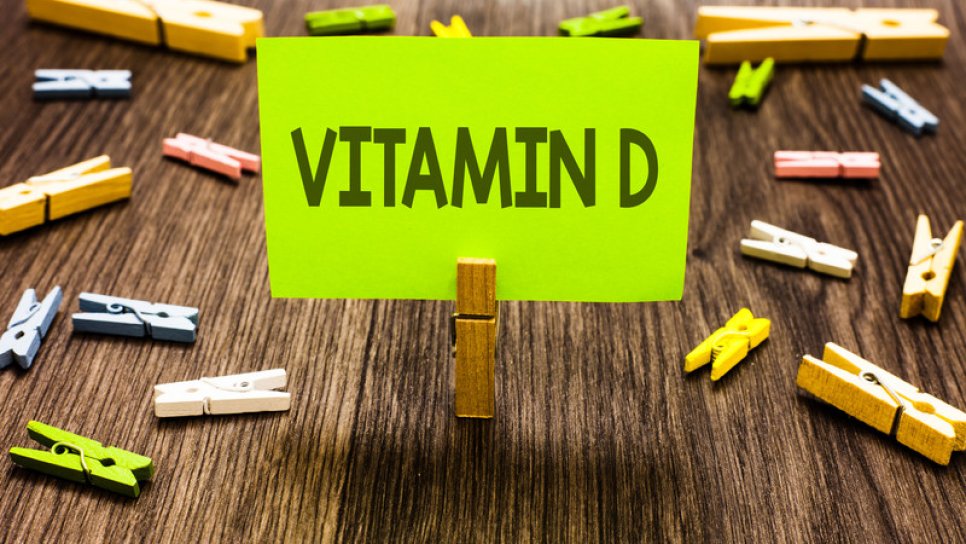 D Vitamini ile Kanserden Korunma Hakkında Güncel bir Çalışma