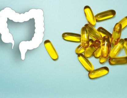 D Vitamini Seviyesi Kolon Kanserinin Önlenmesinde Önemli Bir Rol Oynayabilir