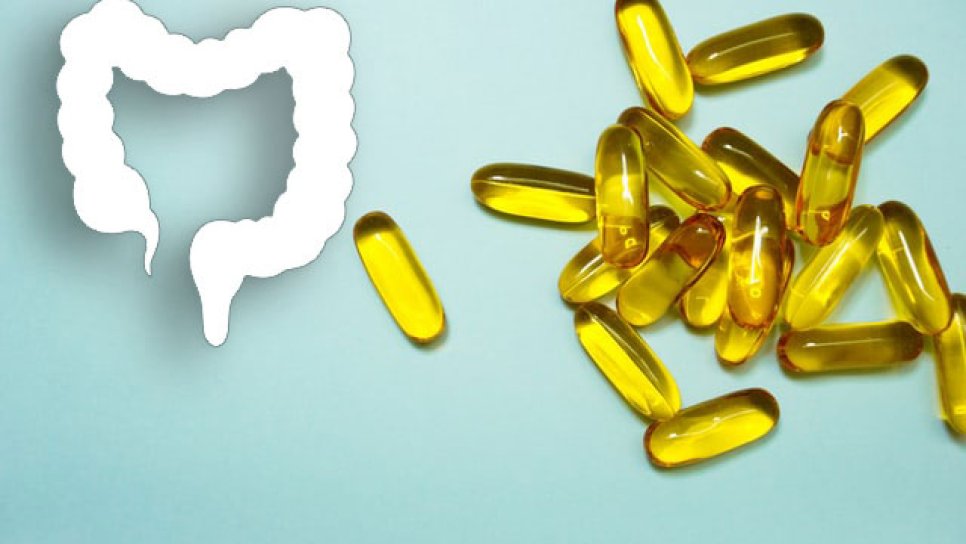 D Vitamini Seviyesi Kolon Kanserinin Önlenmesinde Önemli Bir Rol Oynayabilir