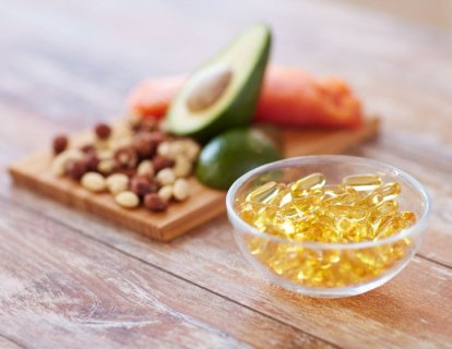 D vitamini ve Omega-3 takviyesi konularında gelinen son nokta!