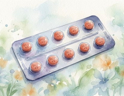 Dacomitinib (Vizimpro) Nedir? FDA Onayı, Türkiye Ruhsatı ve Geri Ödeme Durumu