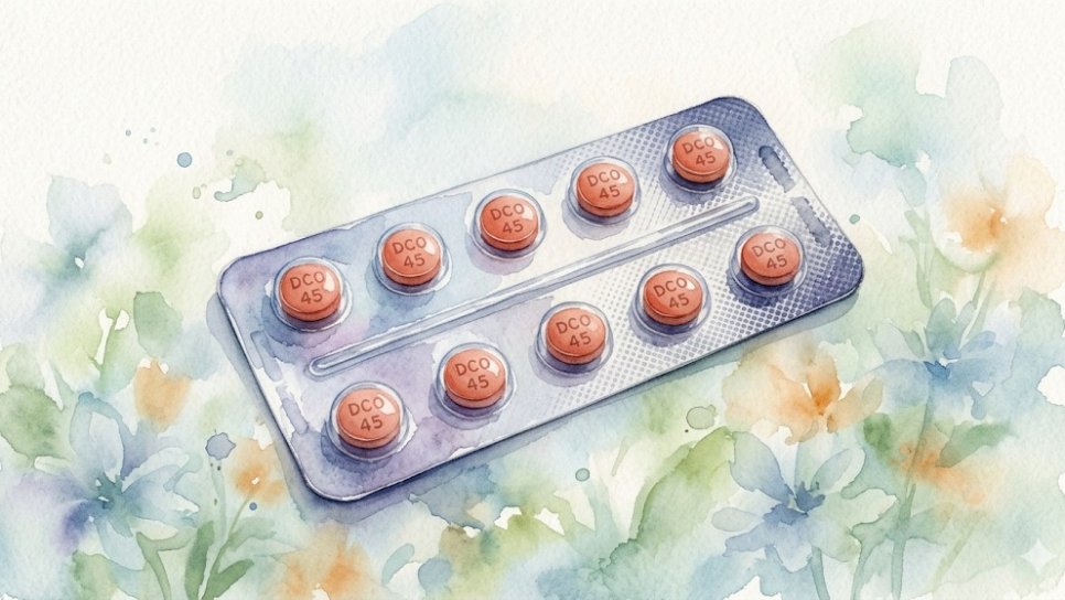 Dacomitinib (Vizimpro) Nedir? FDA Onayı, Türkiye Ruhsatı ve Geri Ödeme Durumu