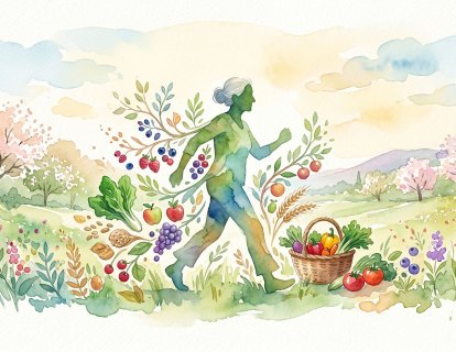 Fazla Protein İyi Olmayabilir – Uzun Ömür Diyeti ve Hayvansal Proteinin Görünmeyen Bedeli