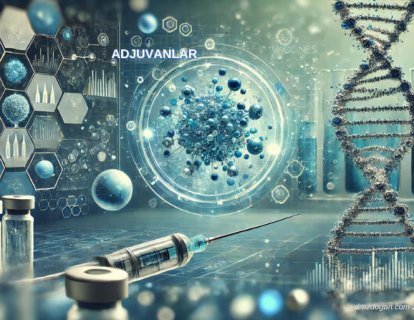 Daha Güçlü ve Uzun Süre Dayanıklı Aşılar için Yeni Formül