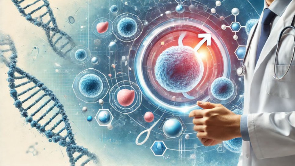 Darolutamid (Nubeqa) Nedir? FDA Onayı, Türkiye Ruhsatı ve Geri Ödeme