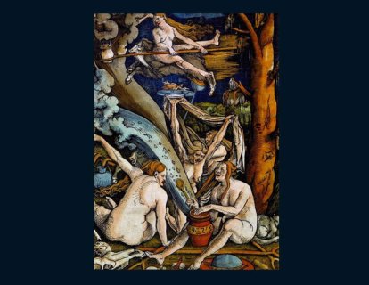 De Praestigiis Daemonum 1563 – Şeytanların Hileleri Üzerine