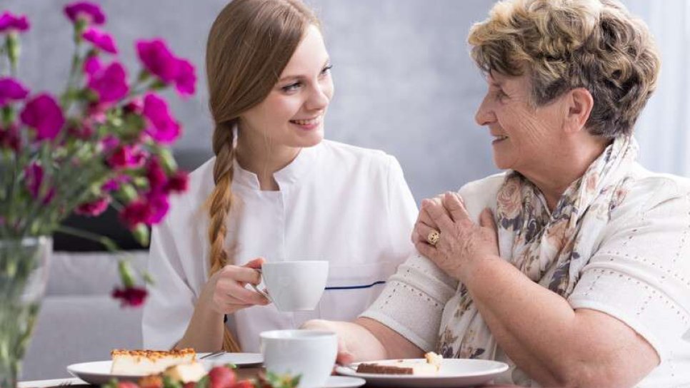 Demans (bunama) nedir? Demans ile Alzheimer aynı şey midir?