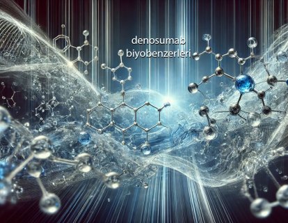 Denosumab Biyobenzerleri Stoboclo ve Osenvelt FDA Onayı Aldı