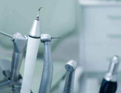 Dişçi Matkabı 1864 – Dental Kesiciler