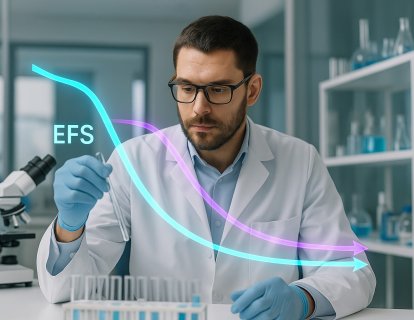 DFS (Hastalıksız Sağkalım) ve EFS (Olaydan Arınmış Sağkalım) Nedir?