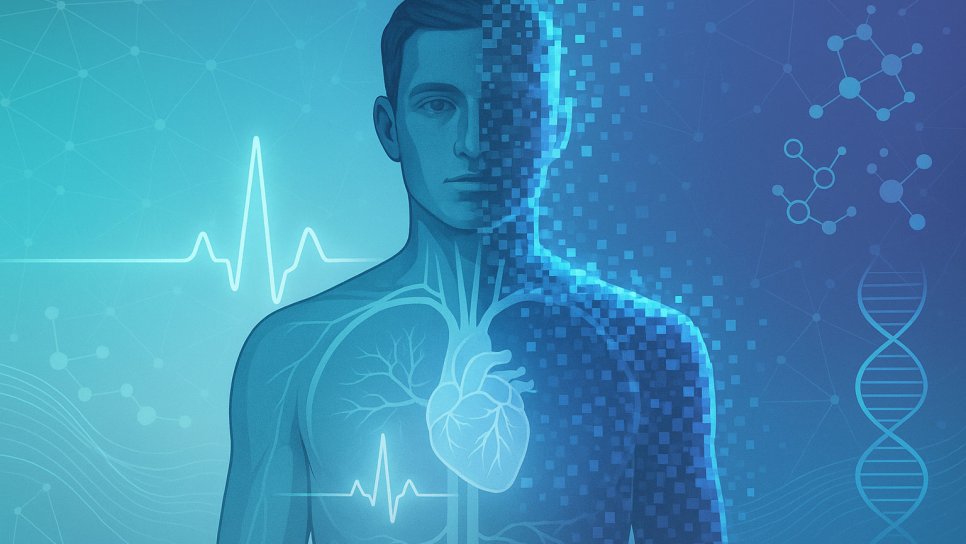 Dijital İkizler: Tıbbın Geleceğini Şekillendiren Sanal Hastalar