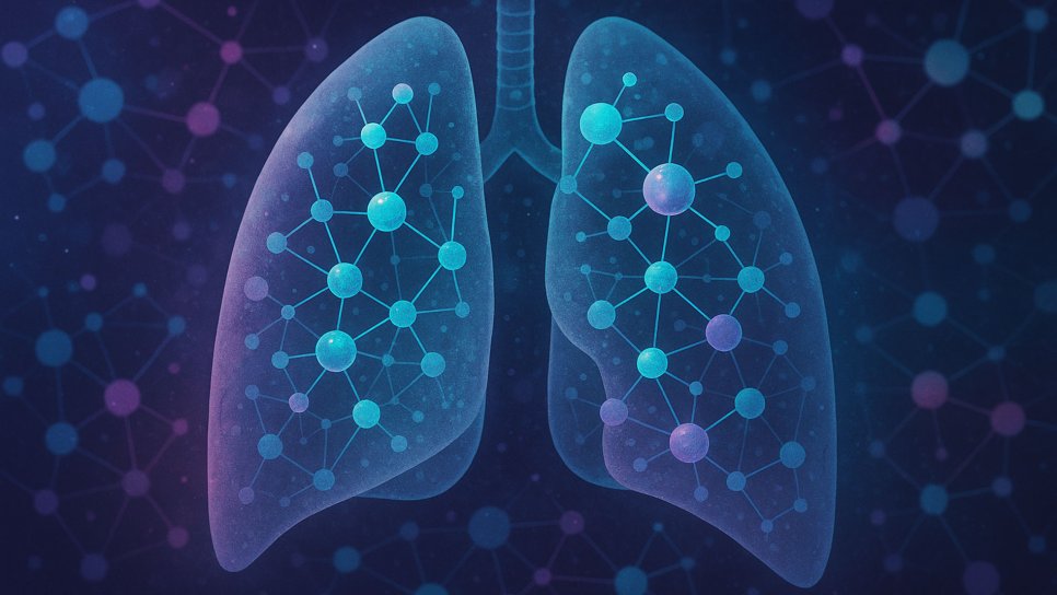 Sacituzumab Tirumotecan ‏(sac-TMT) في سرطان الرئة المتحوّر EGFR المقاوم