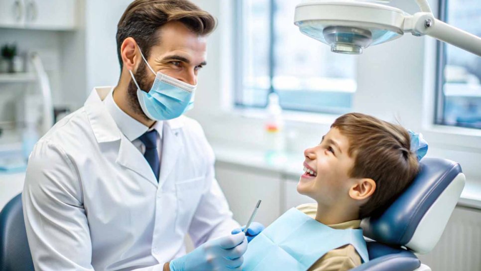 Probleme de sănătate asociate obturațiilor dentare din amalgam – înainte și după