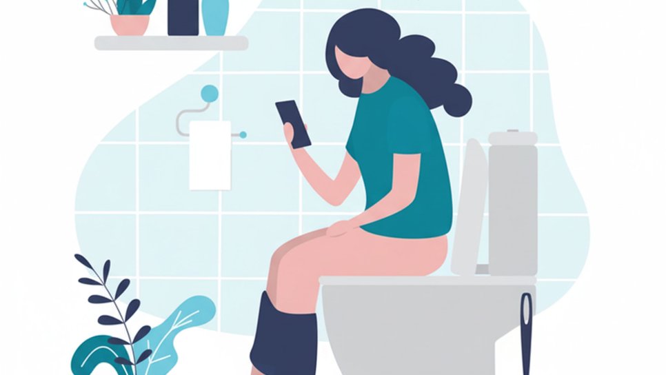 Dışkıda Kan ve Makattan Kanama Hangi Hastalıkların Belirtisidir?