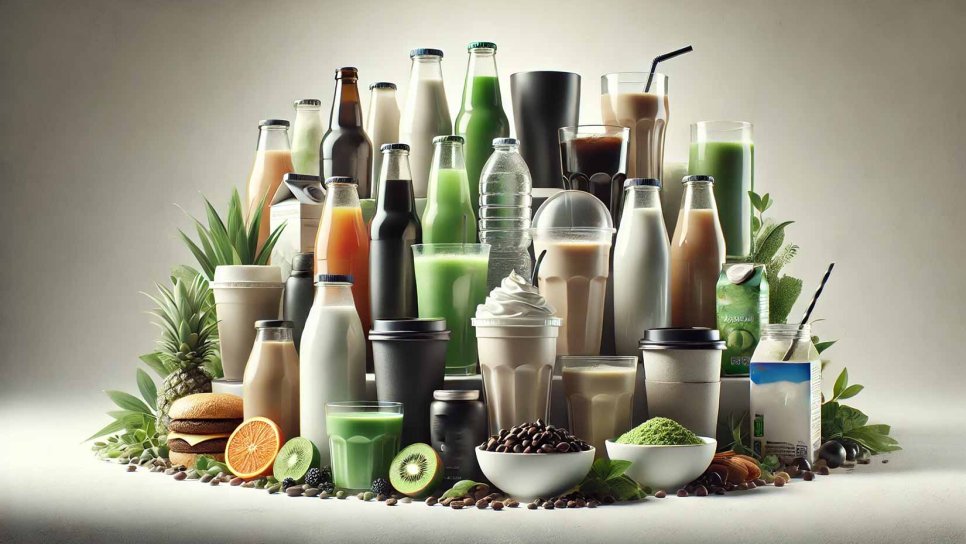 Getränke, die Menschen mit Diabetes trinken können oder meiden sollten