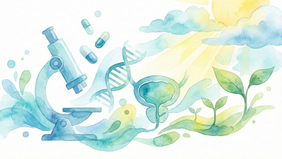 Can Diabetes Drugs Overcome Resistance in Prostate Cancer? The Effect of SGLT2 Inhibitors
