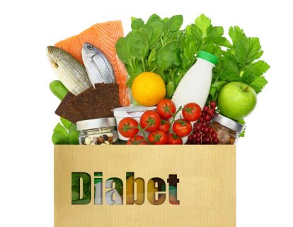 Tip-2 Diyabet Hastalığı ve Akdeniz Diyeti