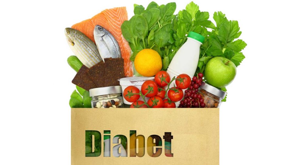 Diyabet ve Akdeniz Diyeti