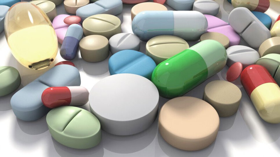 Diyet takviyesi satan 10 şirketi FDA uyardı