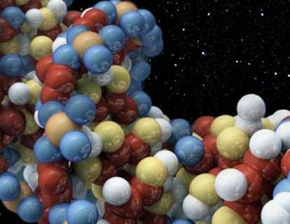 DNA’nın Yapısı 1953 – Yeni Bir Devrin Başlangıcı