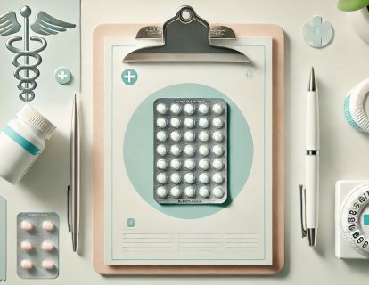 Doğum Kontrol Hapı Nedir? Nasıl Kullanılır?