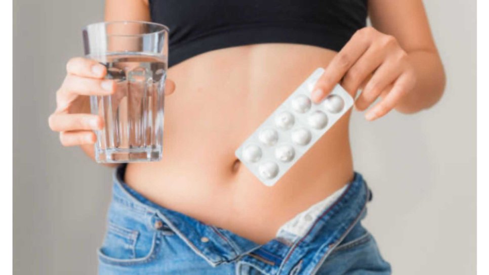 The Birth Control Pill 1955 – Preventing Unwanted Pregnancy