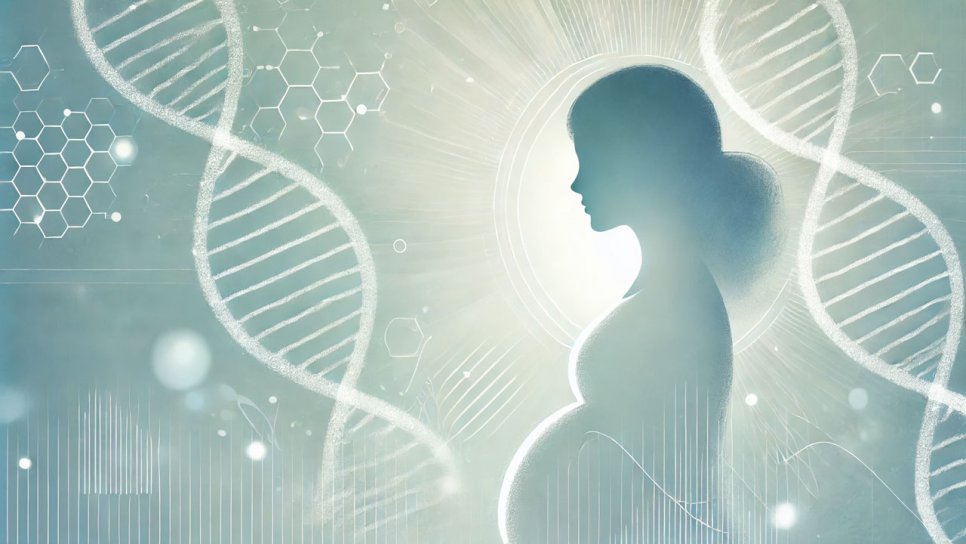 Doğum Öncesi cfDNA Analizi ile Annede Kanserin Erken Tespiti: Tıpta Yeni Bir Çağ