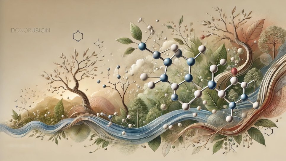 რა არის დოქსორუბიცინი? FDA-ს დამტკიცება, თურქეთში რეგისტრაცია და ანაზღაურების მდგომარეობა