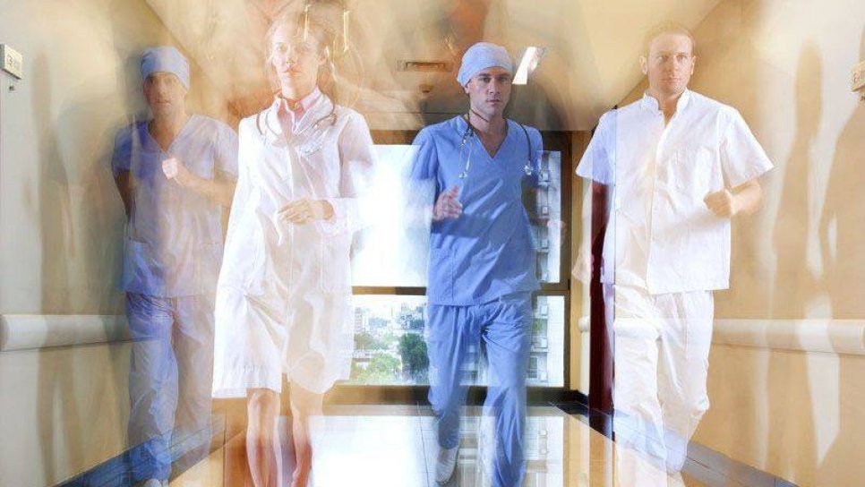 Doktor - İnsan Olma Sanatı