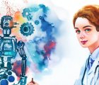 Doktorlar mı, Yapay Zeka mı? Ankete Katılanların Çoğu Yapay Zeka Tanısına Güveniyor